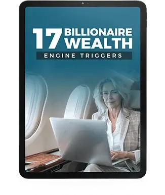 The Elon Code Bonus – 17 Wealth Triggers Used by Billionaires