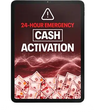 The Elon Code Bonus – Emergency Money Activation Audio Track