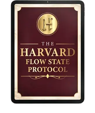 The Elon Code Bonus – Harvard Flow State Protocol for Peak Performance