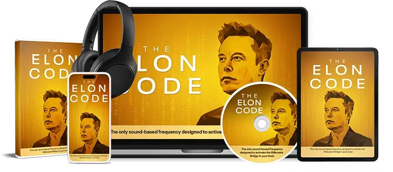  The Elon Code Audio Program – Official Access